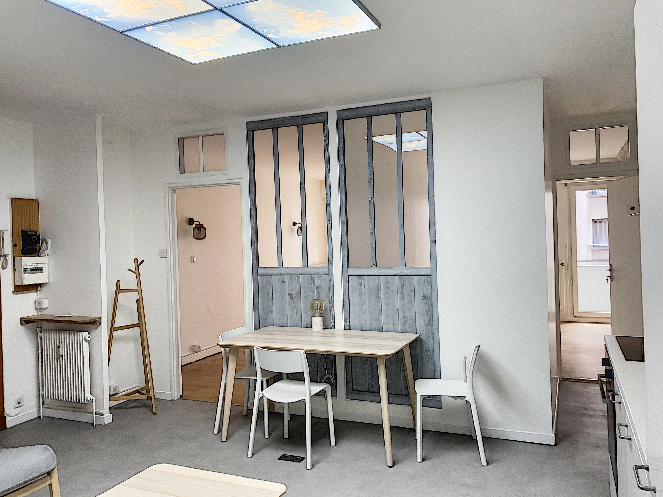 amenagement espace faire rentrer la lumiere amenagement espace lumiere faire rentrer la lumiere