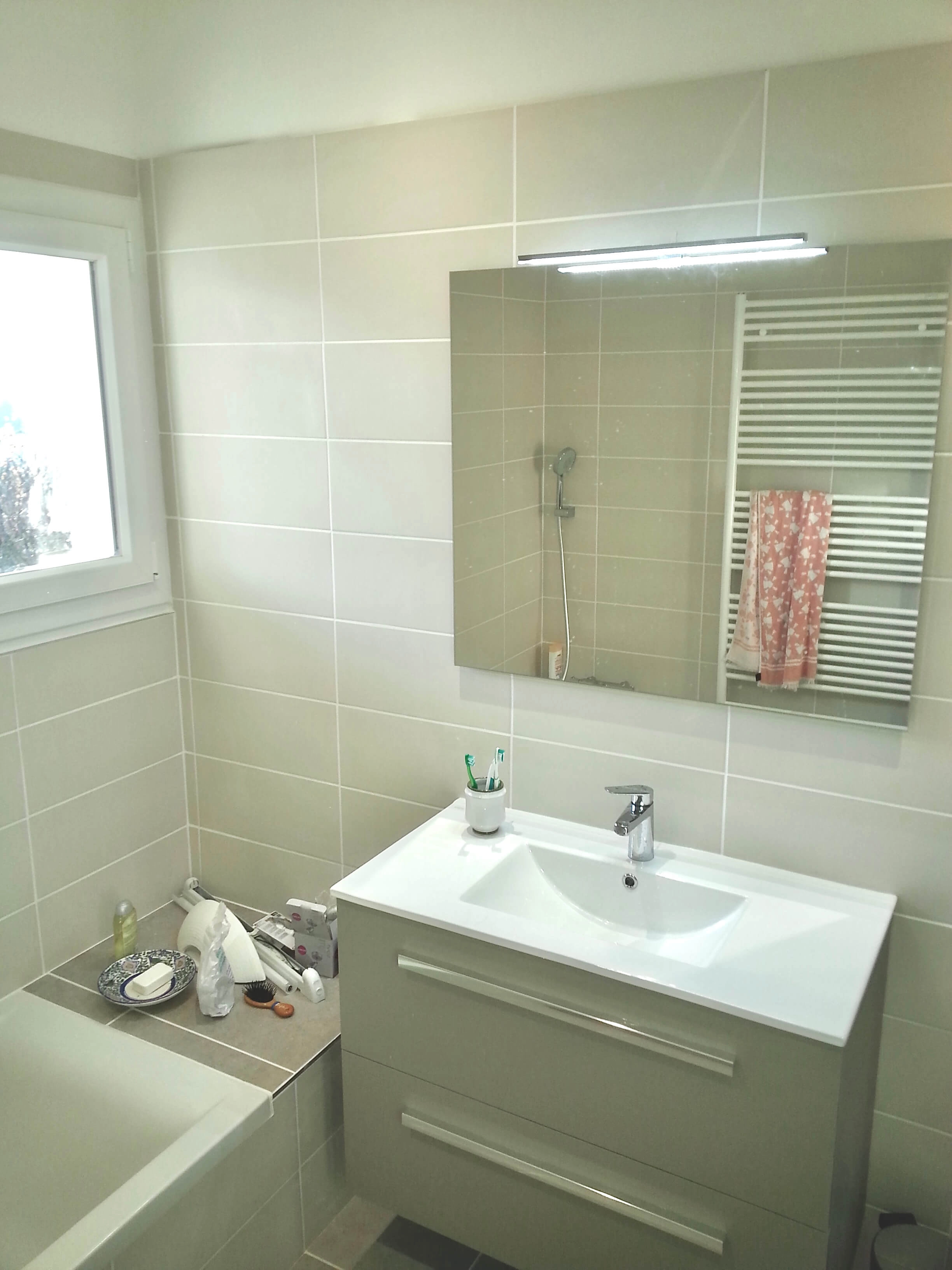 aménagement salle de bain, vasque, baignoire,plomberie aménagement salle de bain, vasque, baignoire,plomberie