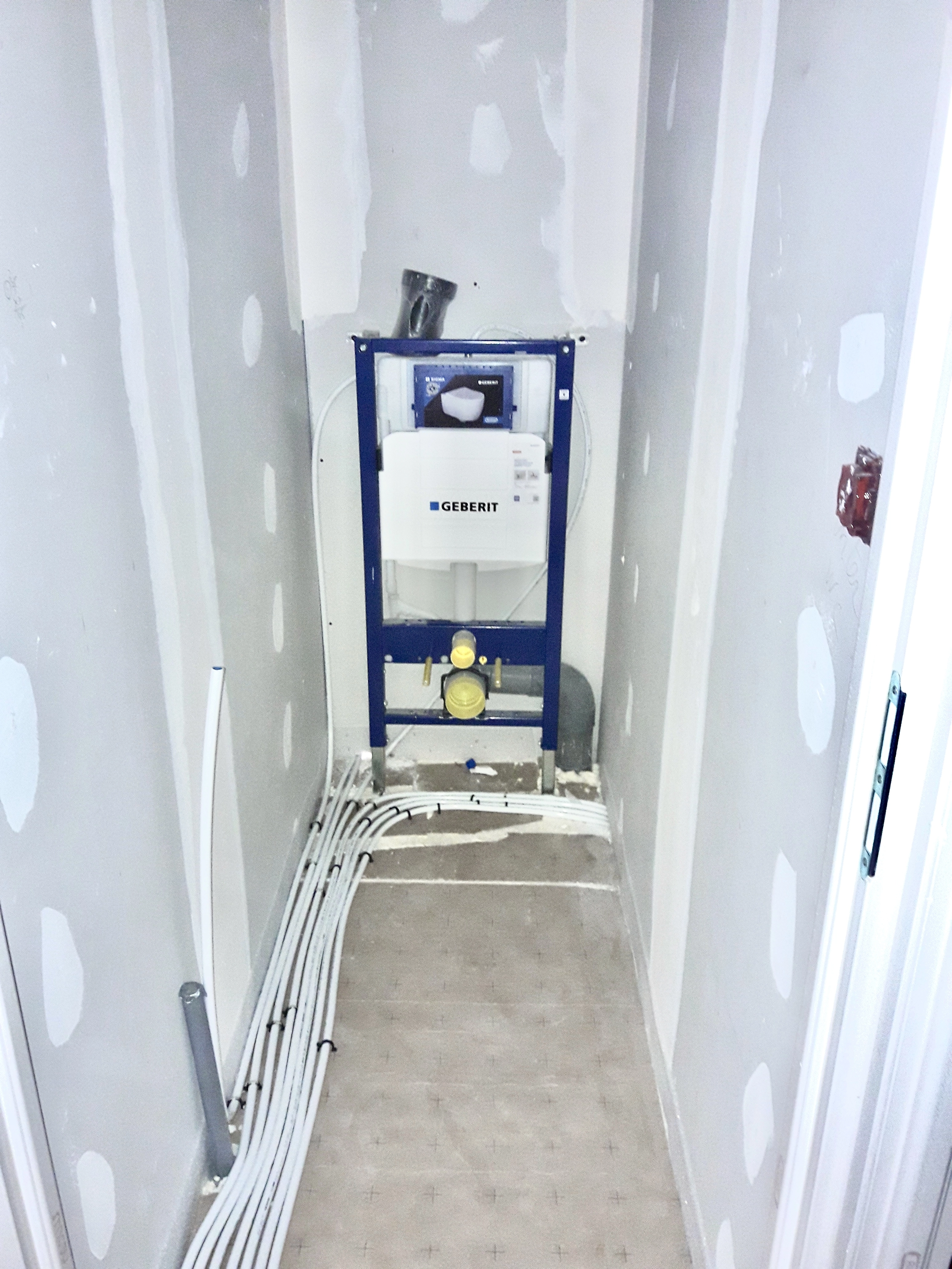 bati-support, habillage platrerie ,faience, rénovation bati-support, habillage platrerie ,faience, rénovation