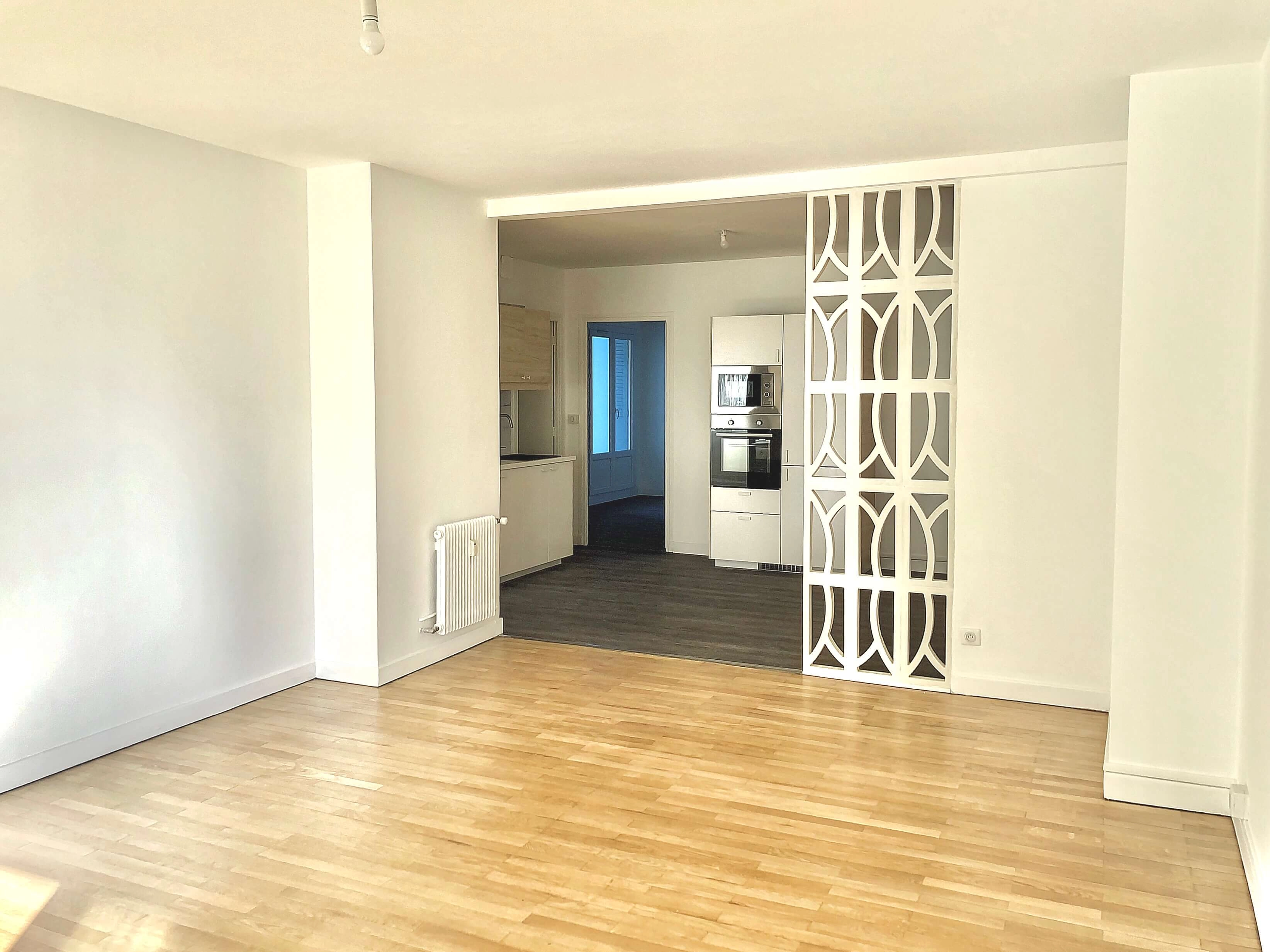 Claustra de séparation,charme,élément décoratif, appartement grenoble Claustra de séparation,charme,élément décoratif, appartement grenoble