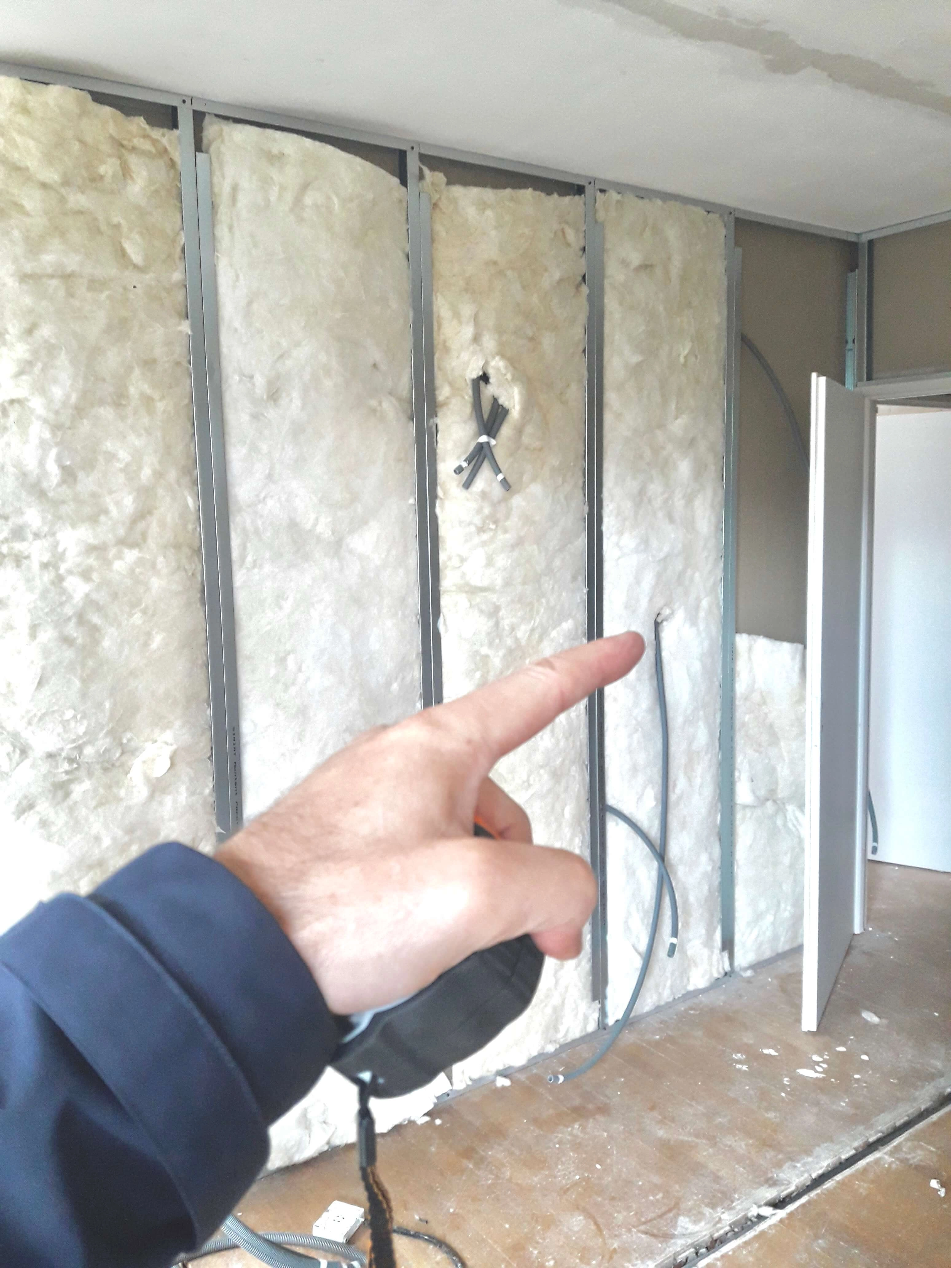 cloison accoustique, cloison thermique, chambres meublées,Grenoble cloison accoustique, cloison thermique, chambres meublées,Grenoble