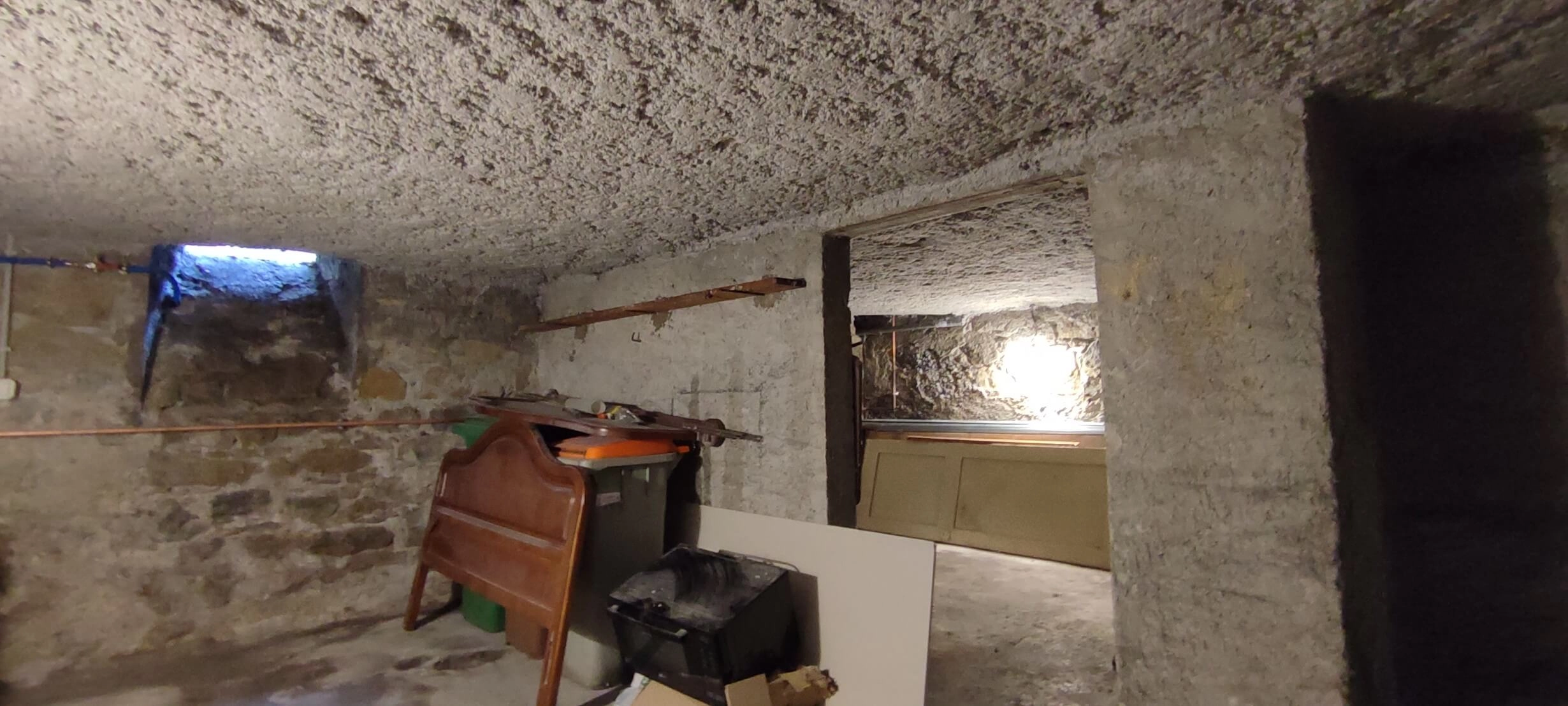 coordination travaux energétique grenoble projection ouate