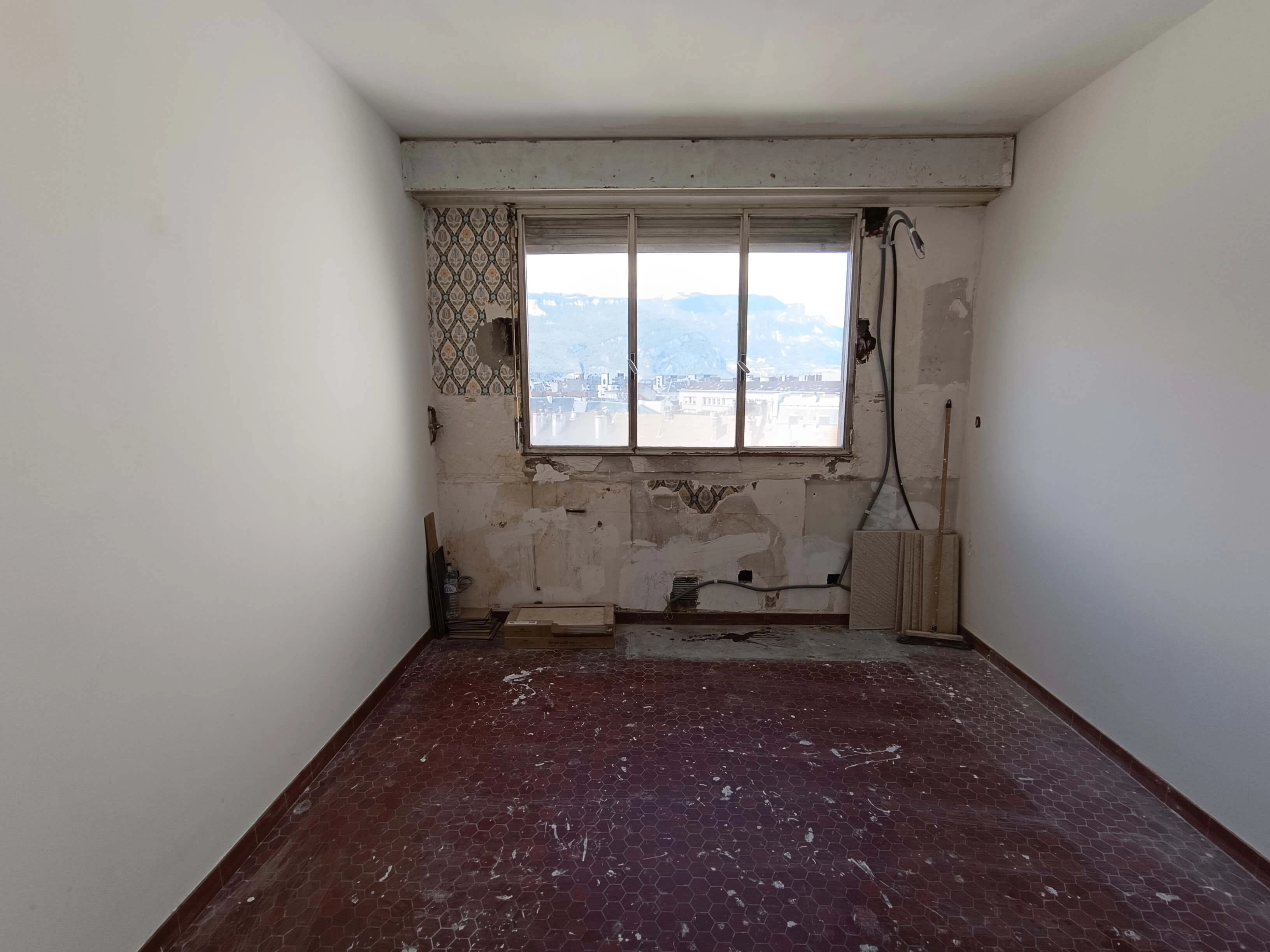 décoration décorateur architecte d'intérieur chambre