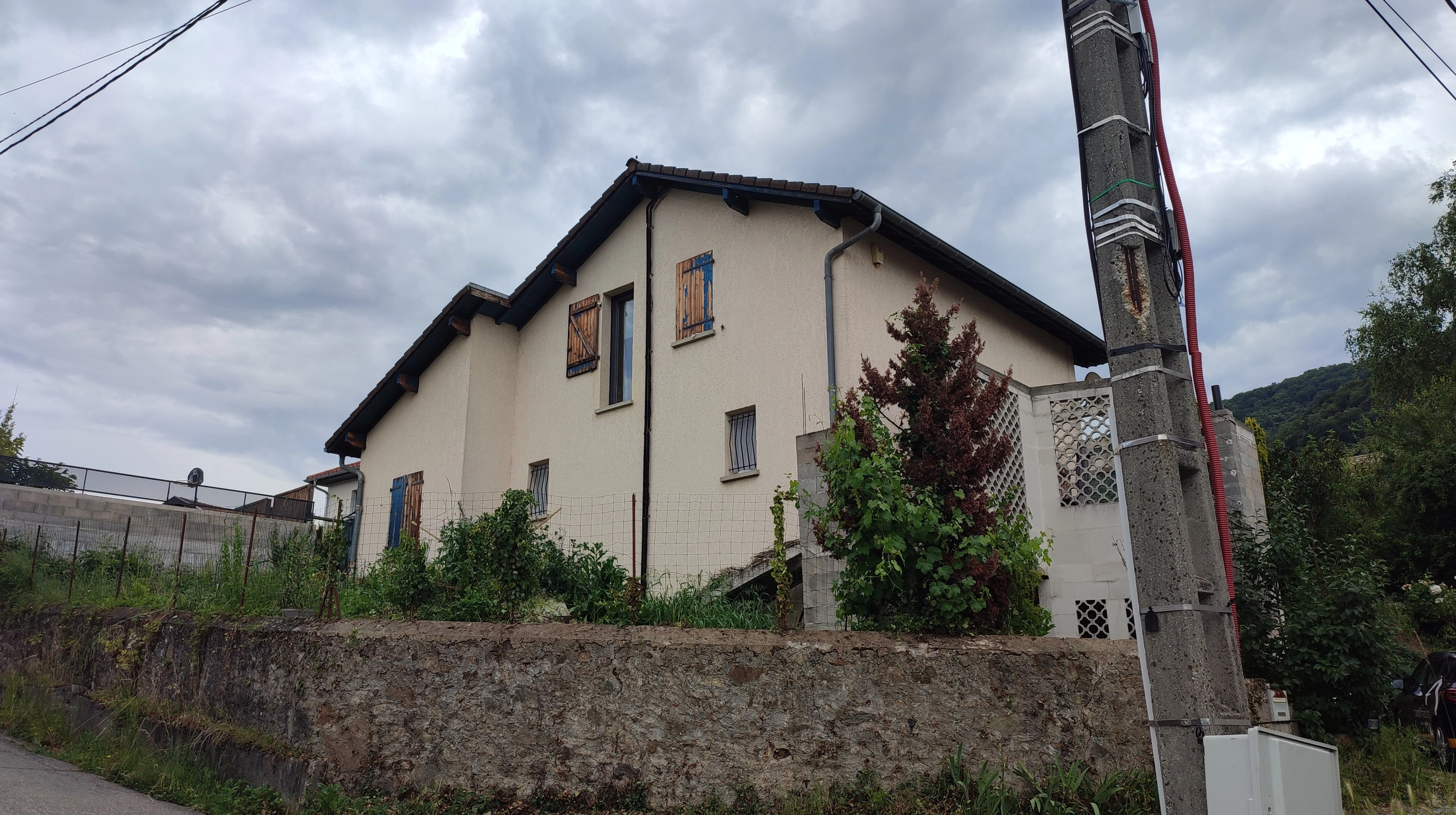 façade;rénovation;maçonnerie;isolation;etat des lieux façade;rénovation;maçonnerie;isolation;etat des lieux