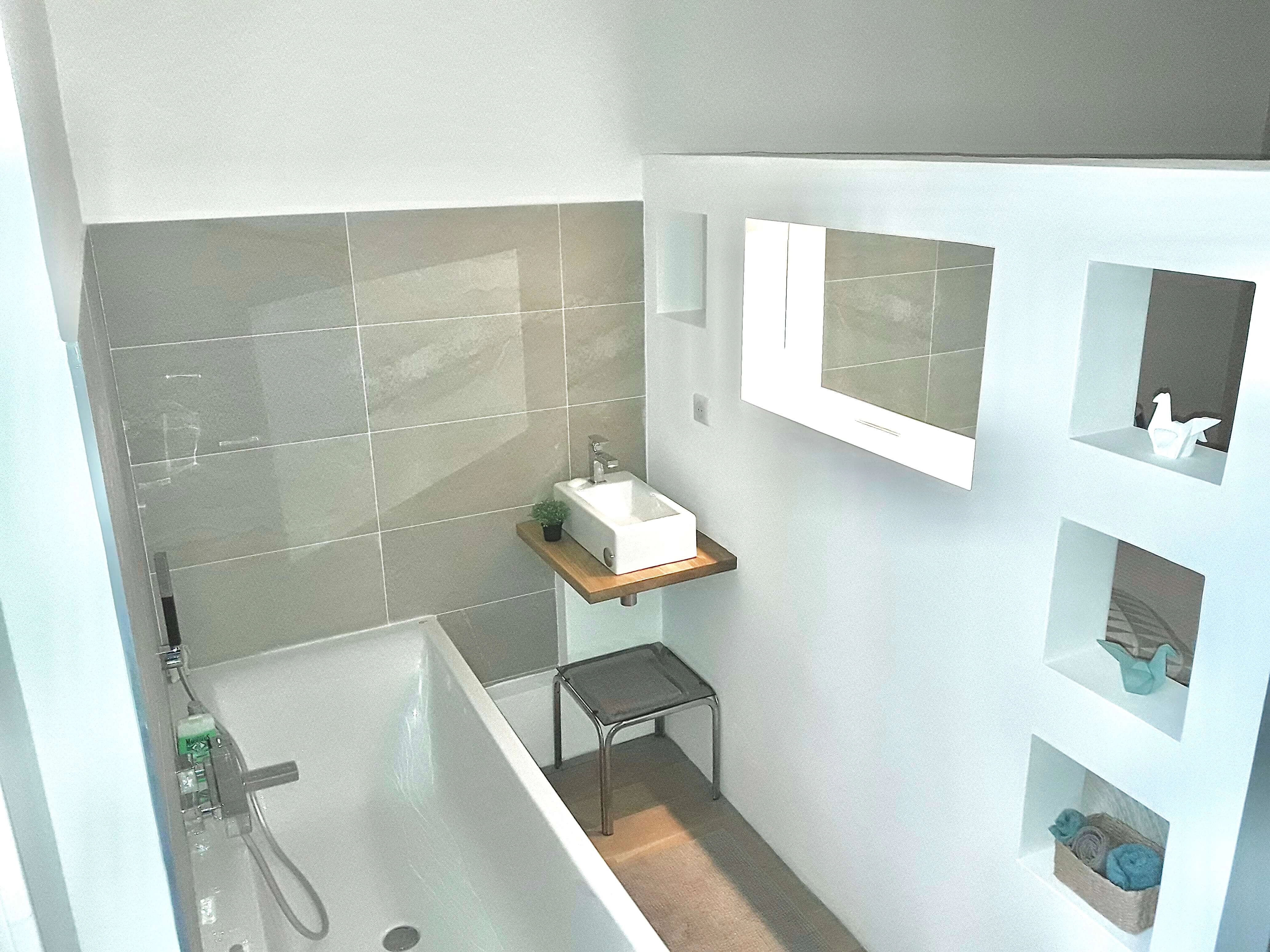 gabarit, démi-cloison déco, partie salle de bain gabarit, démi-cloison déco, partie salle de bain