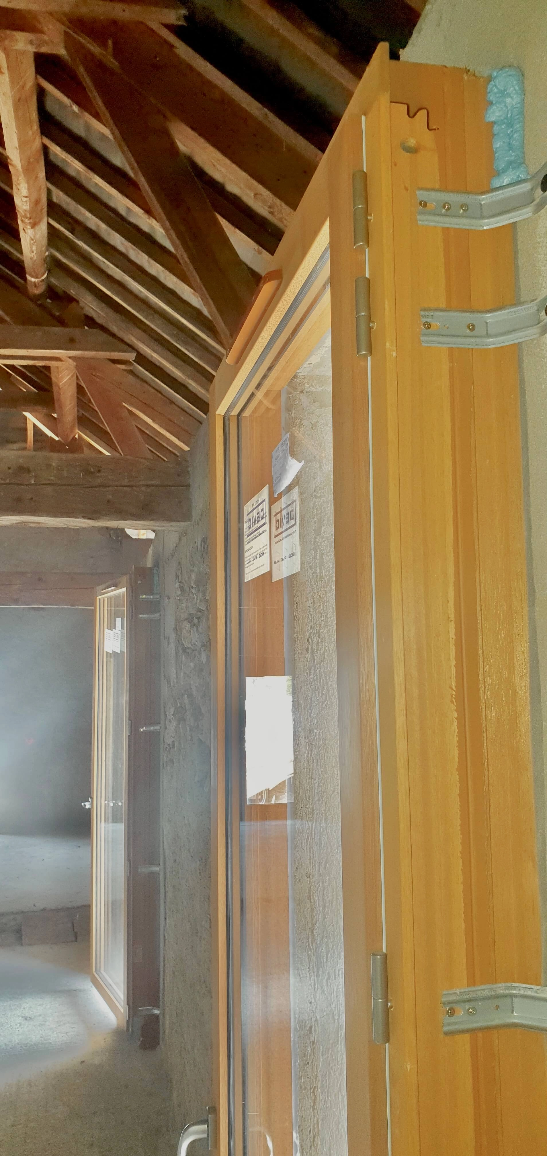 menuiseries extérieures, pose en neuf, pose en rénovation menuiseries extérieures, pose en neuf, pose en rénovation