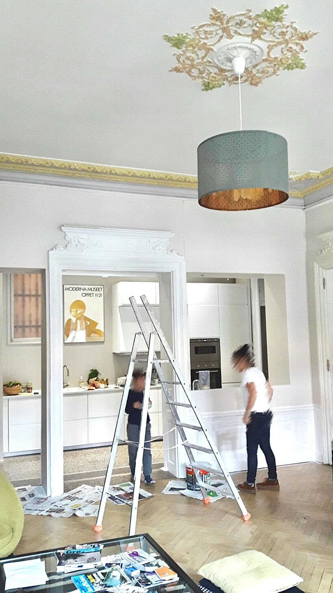 moulure haut plafond standing parquet cachet rénovation hyper centre moulure haut plafond standing parquet cachet rénovation hyper centre