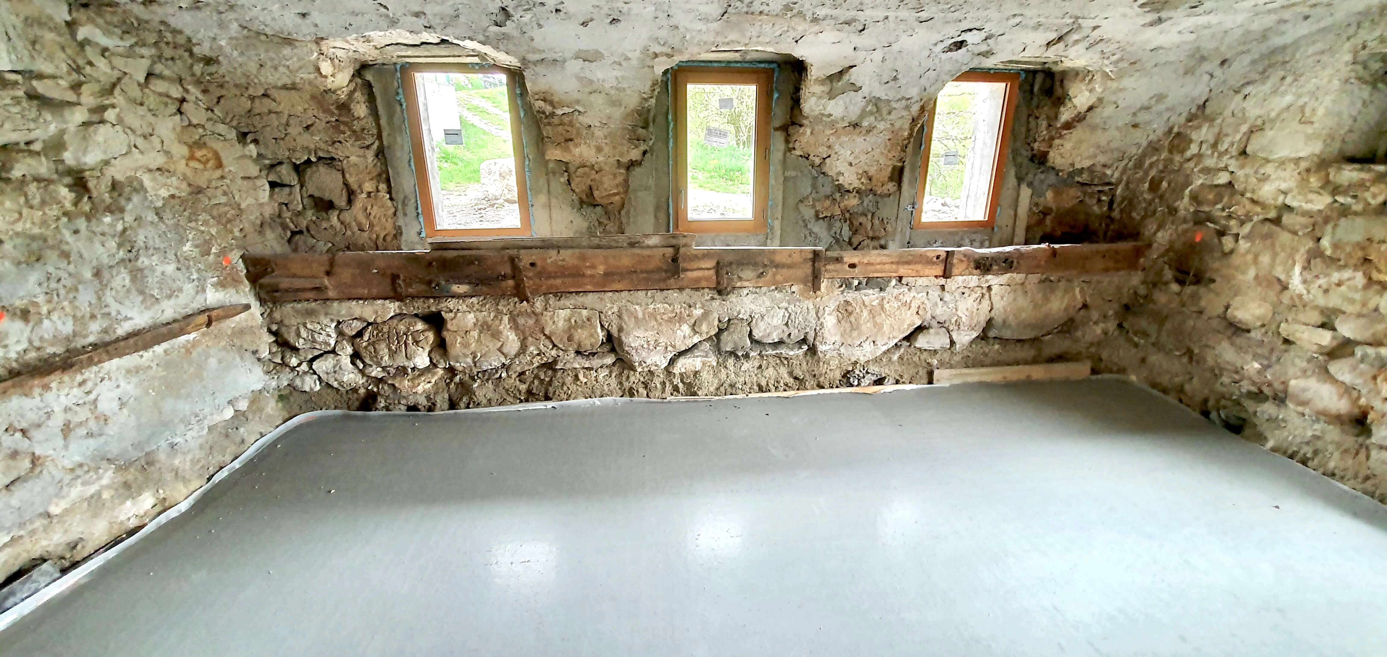 ouvertures en maçonnerie,linteau, jambage,réstructuration ouvertures en maçonnerie,linteau, jambage,réstructuration