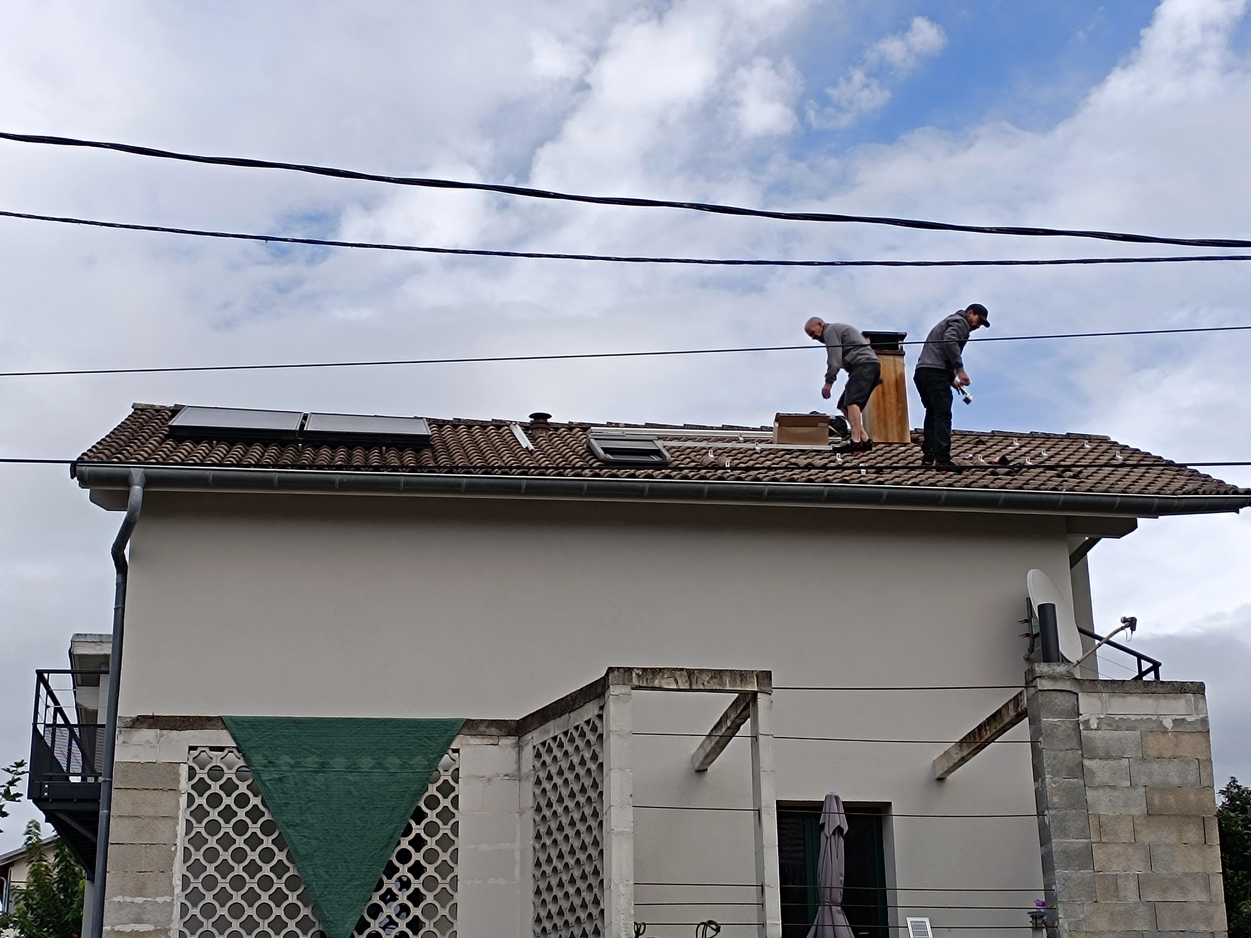 photovoltaique;panneau;producteur d'electricité; toiture;charpente;rénovation photovoltaique;panneau;producteur d'electricité; toiture;charpente;rénovation