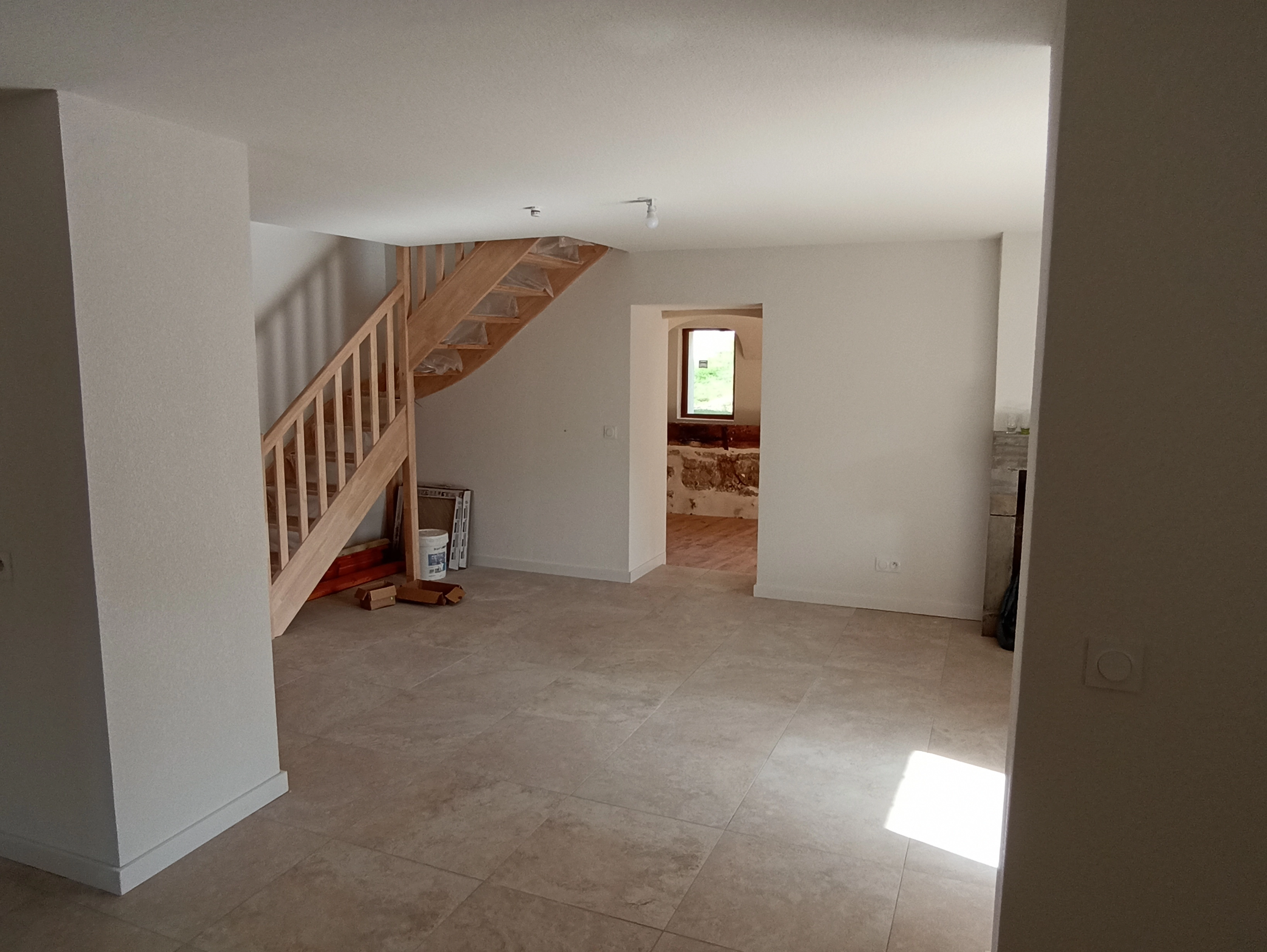 pose de carrelage pose droite rénovation ferme savoie pose de carrelage pose droite rénovation ferme savoie