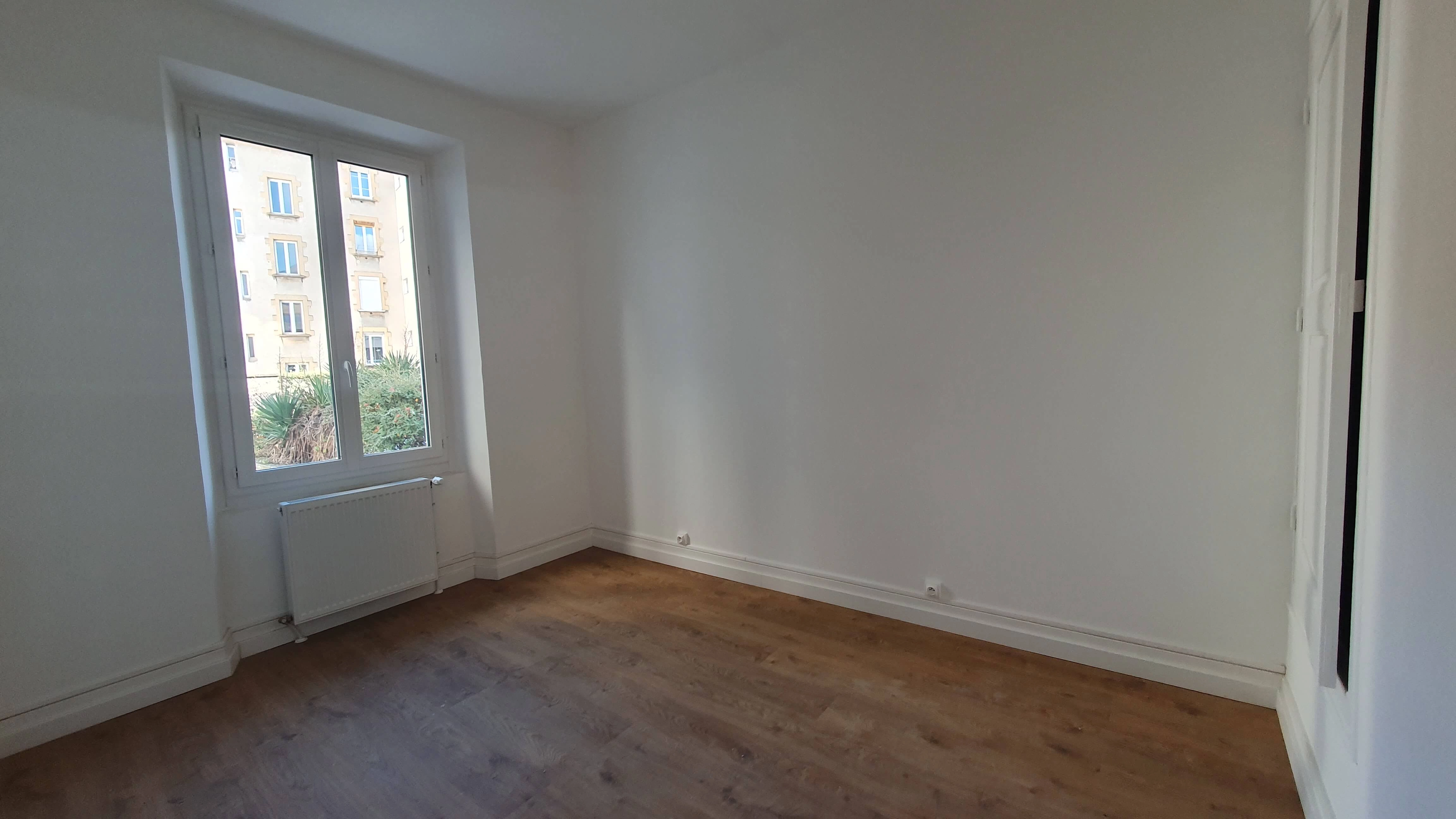 réhabilitation logement centre ville grenoble travaux en cours