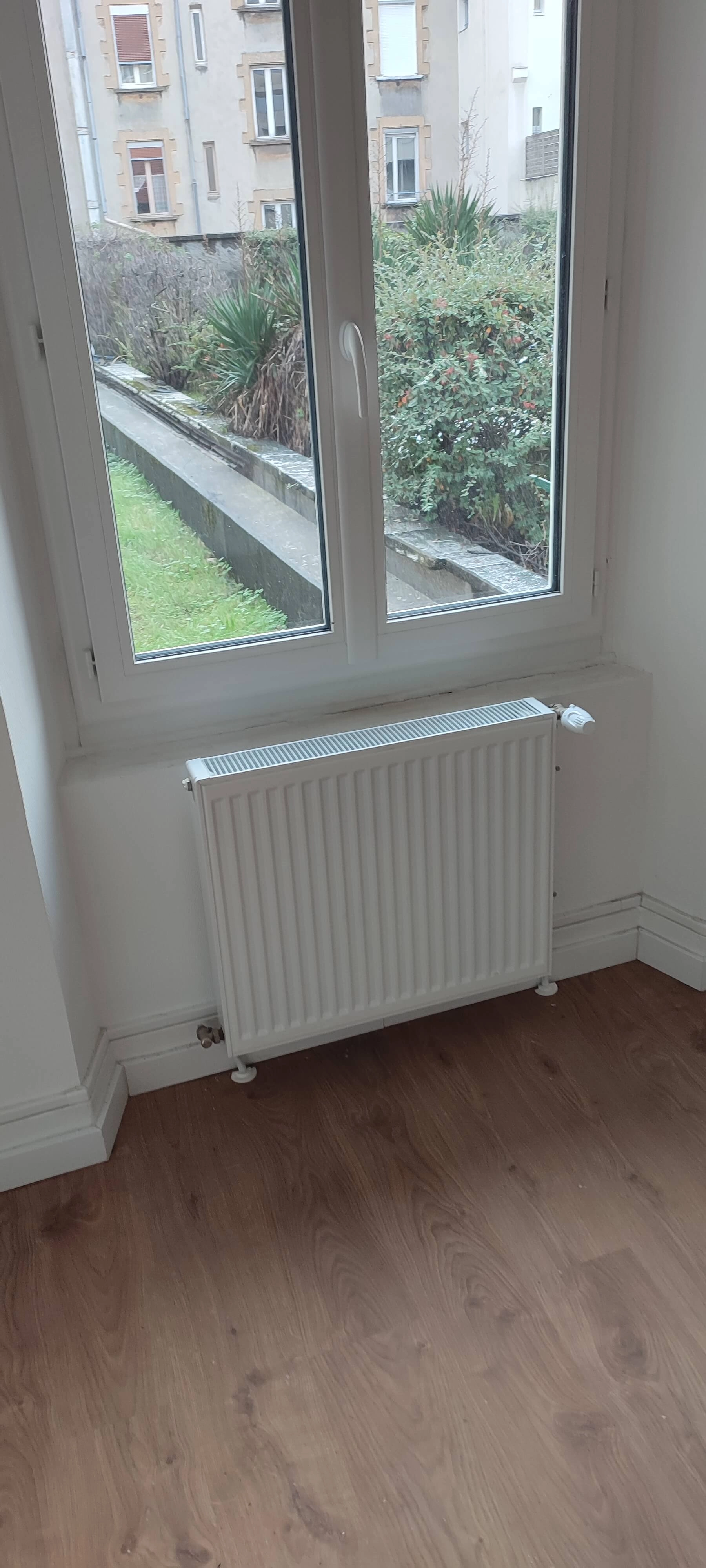 réhabilitation rénovation rendre habitable bati ancien