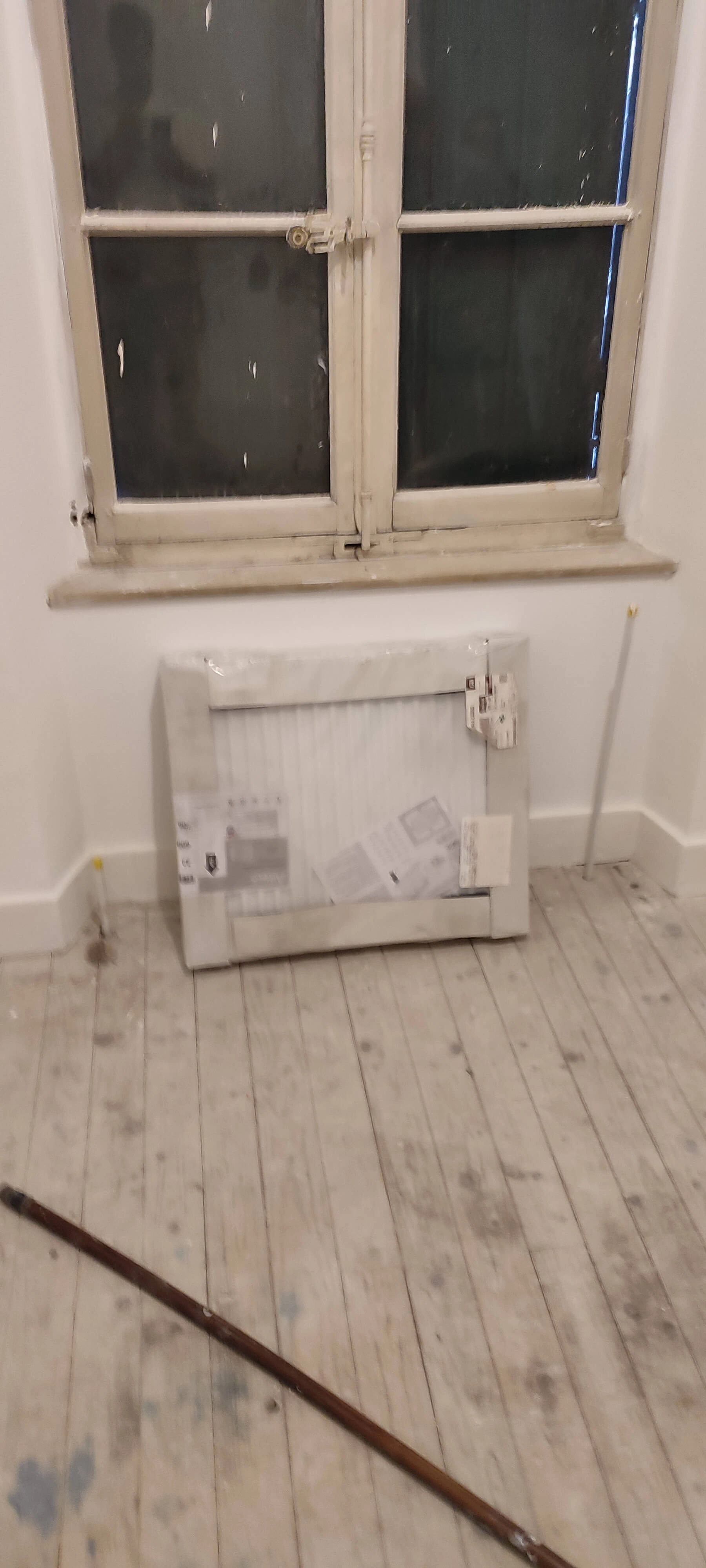 réhabilitation rénovation rendre habitable bati ancien