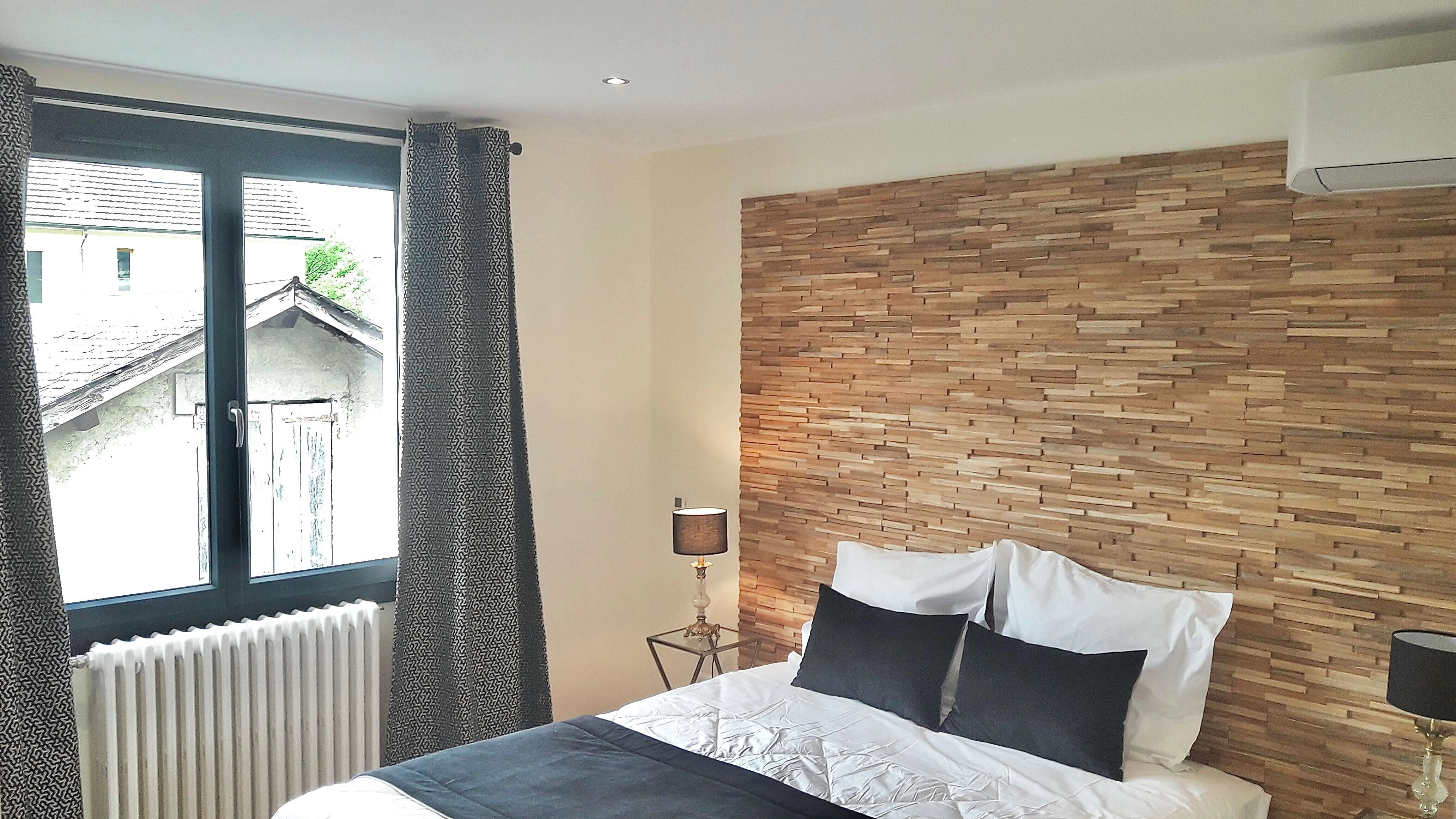 rénovation, chambre d'hôte,mur décoratif rénovation, chambre d'hôte,mur décoratif