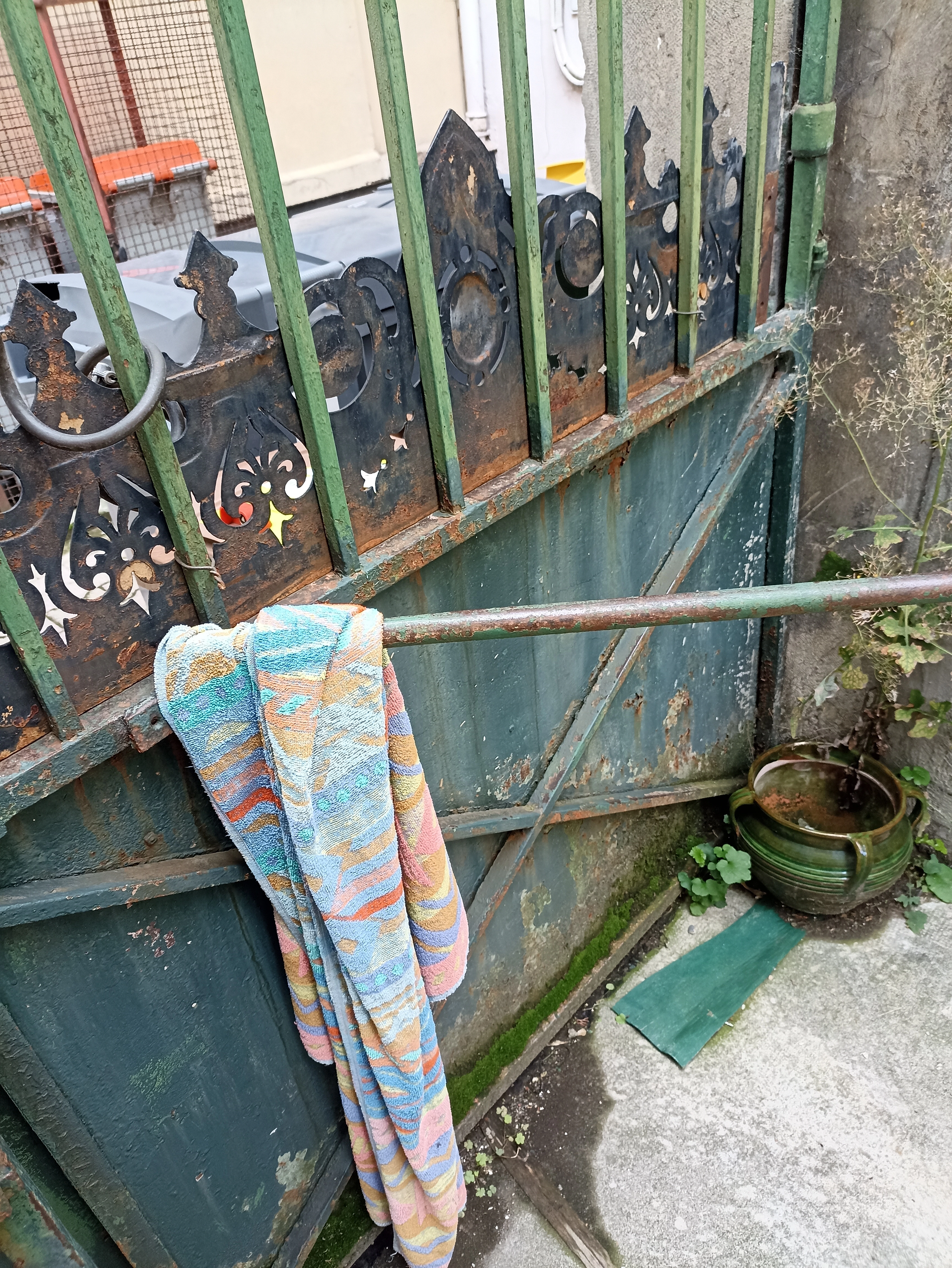 restauration patrimoine ancien