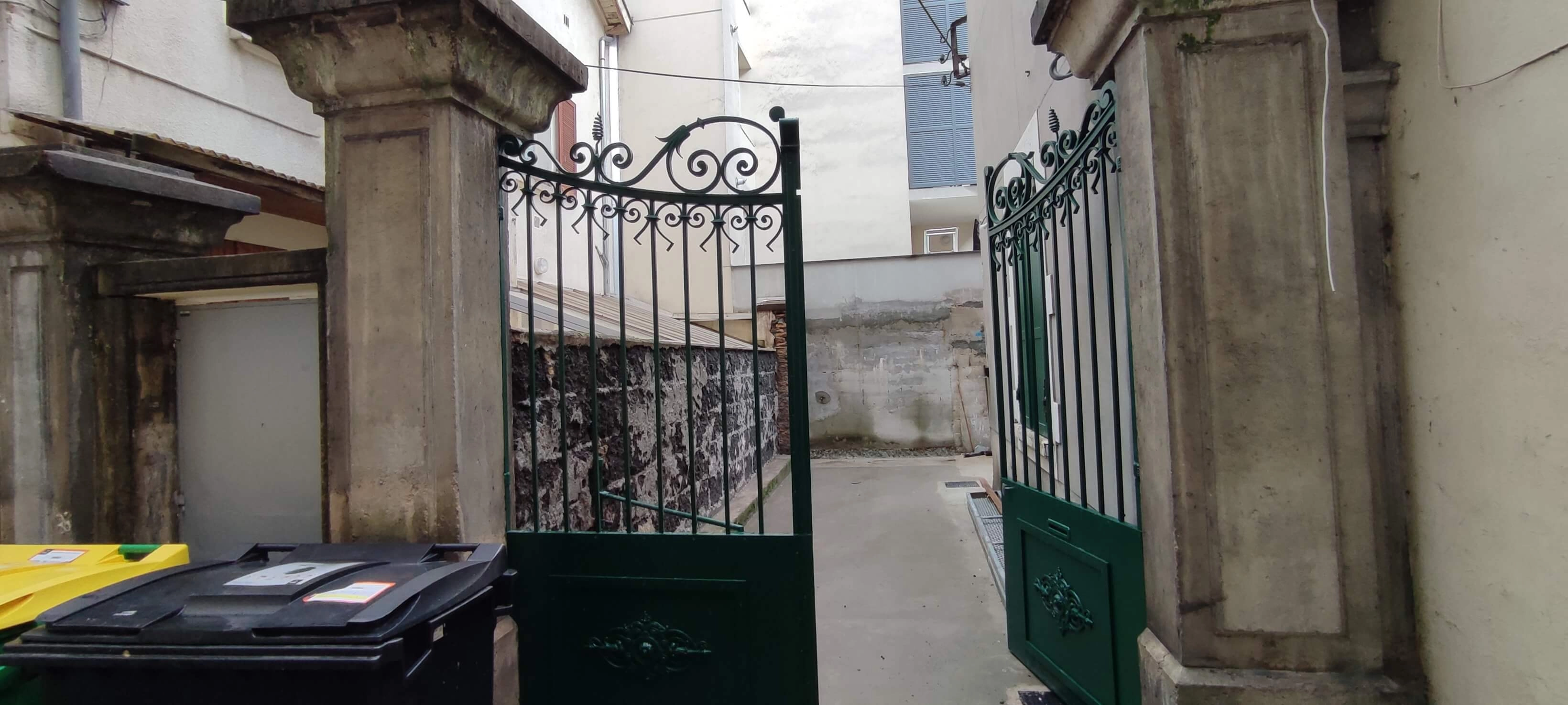 restauration patrimoine ancien rénovation bati ancien