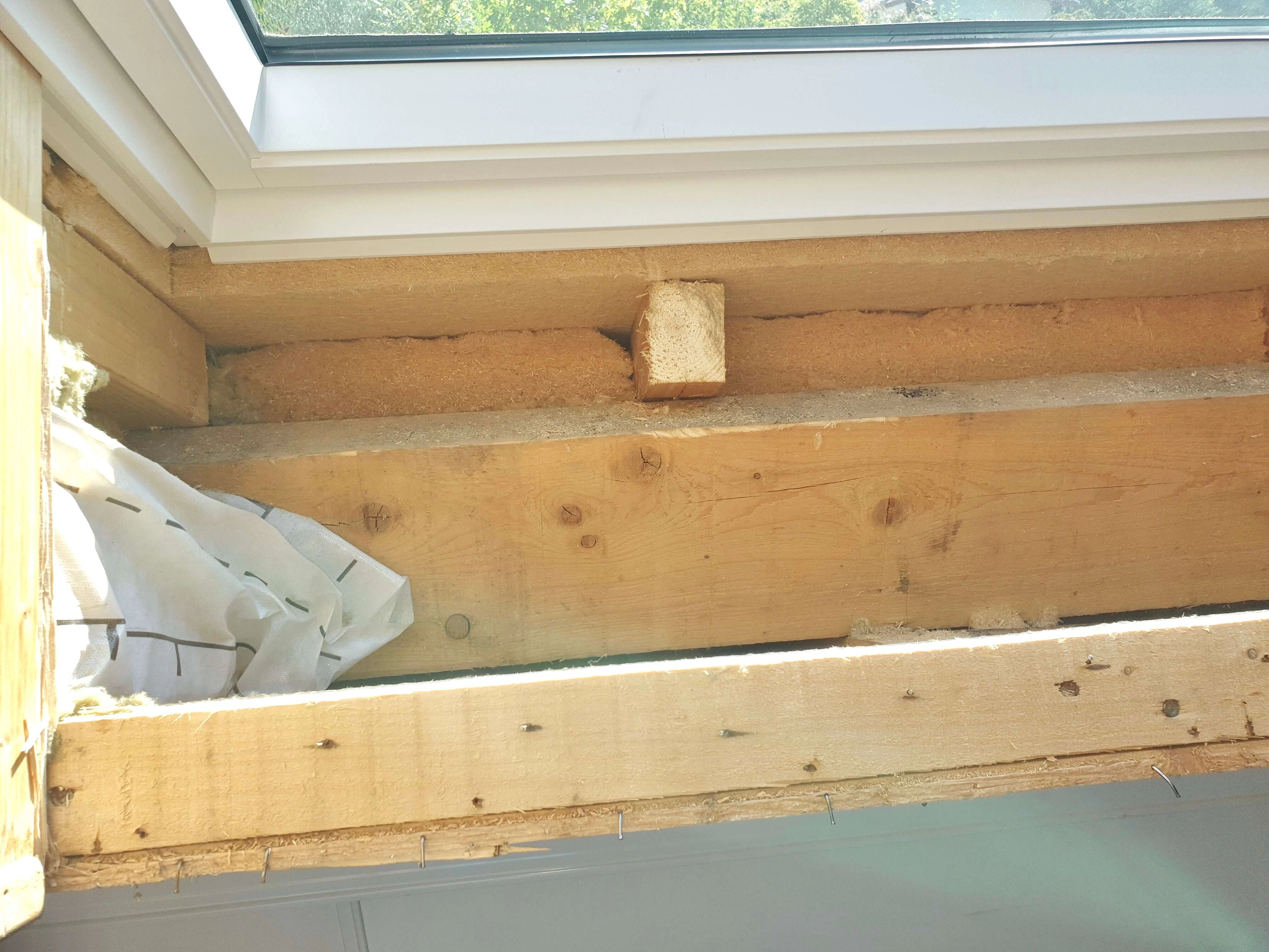 sarking, toiture,isolation,chevrons existants sarking, toiture,isolation,chevrons existants