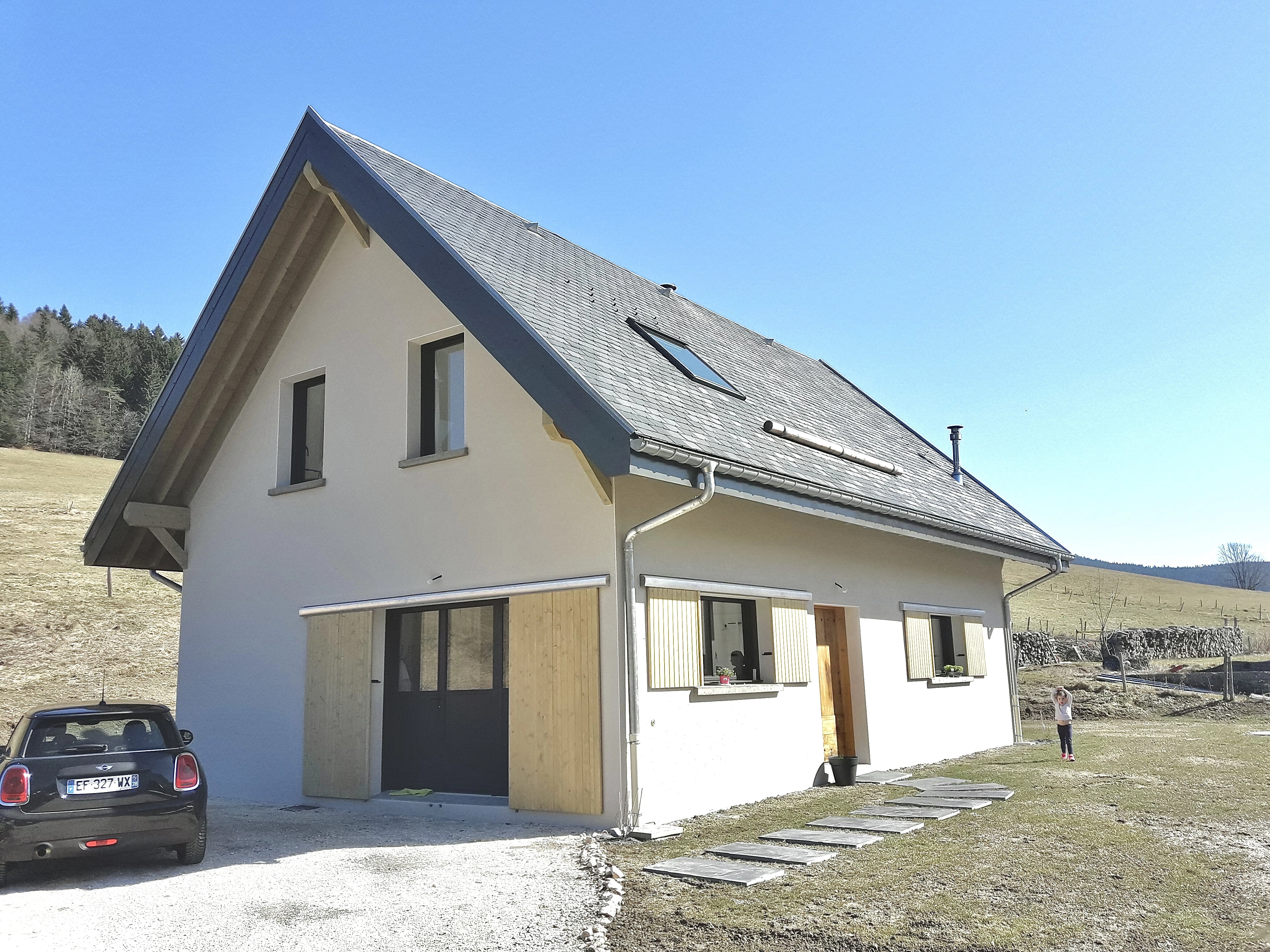 volets coullissants bois,hors d'eau hors d'air, construction neuve volets coullissants bois,hors d'eau hors d'air, construction neuve