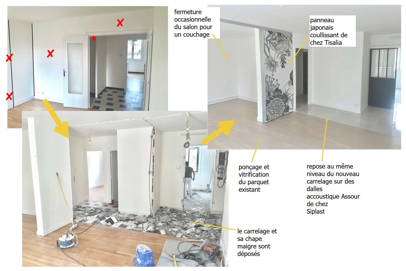 démolition chape démolition cloisons reconstruction sol accoustique meylan démolition chape démolition cloisons reconstruction sol accoustique meylan